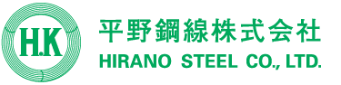 HIRANO STEEL CO., LTD. Official WebSite