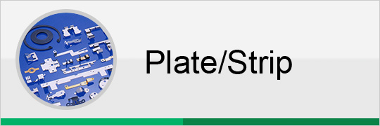 Plate/Strip